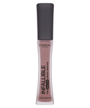 L'Oreal Labios ANGORA Copia de L'Oreal Infallible® Pro-Matte Liquid Lipstick
