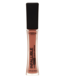 L'Oreal Labios COWBOY Copia de L'Oreal Infallible® Pro-Matte Liquid Lipstick