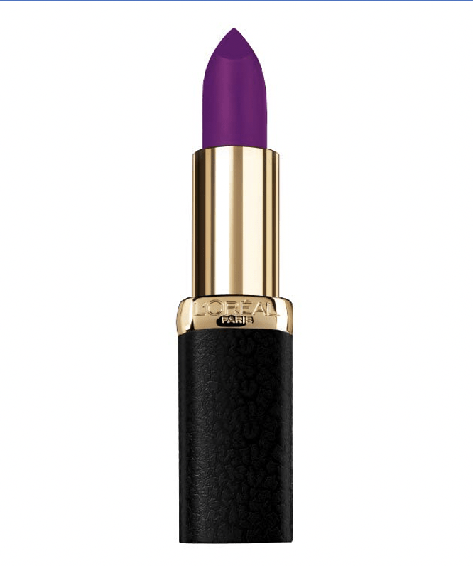 L'Oreal Labios MATTE-GIC L'Oreal Colour Riche Matte Lipstick