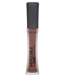 L'Oreal Labios MILK AND COOKIES Copia de L'Oreal Infallible® Pro-Matte Liquid Lipstick