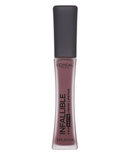 L'Oreal Labios PLUM BUM Copia de L'Oreal Infallible® Pro-Matte Liquid Lipstick