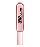 L'Oreal Ojos BLACKEST BLACK L'Oreal Air Volume Mega Mascara, Lightweight Mega Volume Washable
