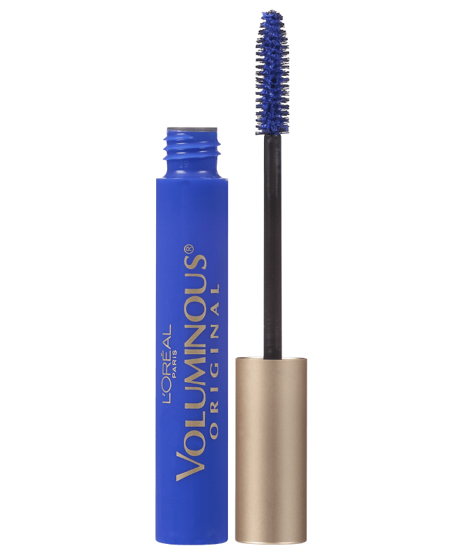 L'Oreal Ojos L'Oreal Voluminous® Original Washable Bold Eye Mascara