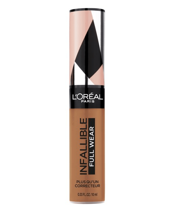 L'Oreal Rostro 420 - COCOA L'Oreal Infallible Full Wear Waterproof Concealer 10ml