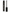 L'Oreal Rostro BLACK L'Oreal Unbelieva-Brow Longwear Waterproof Brow Gel
