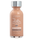 L'Oreal True Match Super-Blendable Foundation 30ml