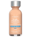 L'Oreal True Match Super-Blendable Foundation 30ml