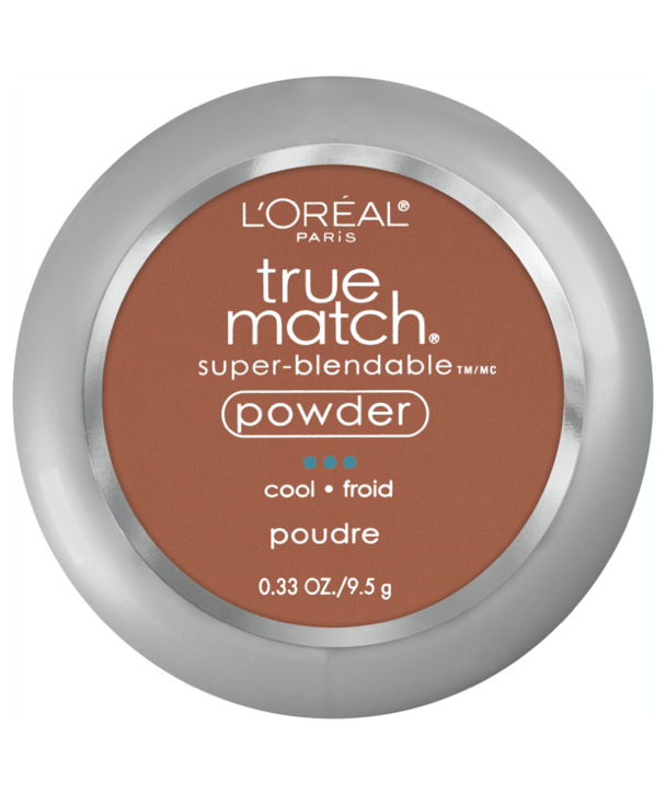 L'Oreal True Match Powder 9.5g