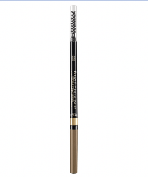 L'Oreal Rostro L'Oreal Brow Stylist® Definer Waterproof Eyebrow Mechanical Pencil