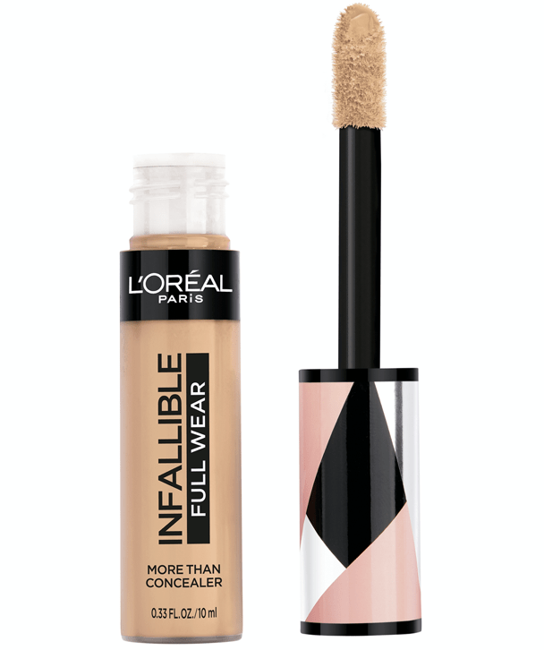 L'Oreal Rostro L'Oreal Infallible Full Wear Waterproof Concealer 10ml