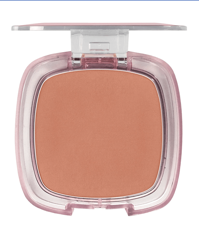 L'Oreal Rostro L'Oreal Makeup Paradise Enchanted Scented Blush
