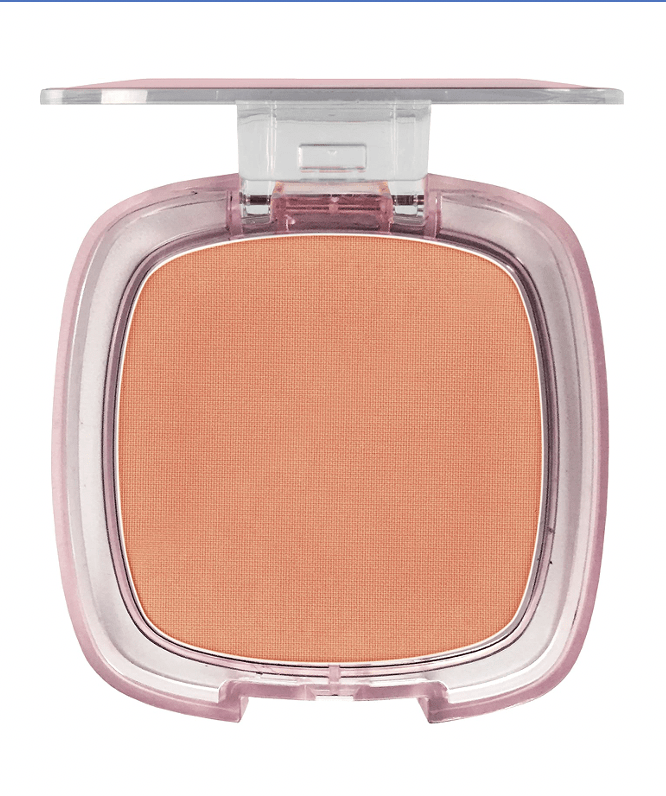 L'Oreal Rostro L'Oreal Makeup Paradise Enchanted Scented Blush