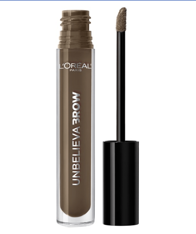 L'Oreal Rostro L'Oreal Unbelieva-Brow Longwear Waterproof Brow Gel