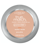 L'Oreal True Match Powder 9.5g