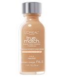 L'Oreal Rostro N6.5 - GOLDEN BEIGE True Match Super-Blendable Foundation 30ml