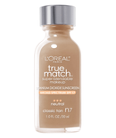 L'Oreal Rostro N7 - CLASSIC TAN True Match Super-Blendable Foundation 30ml
