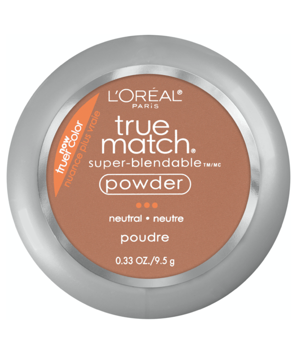 L'Oreal True Match Powder 9.5g