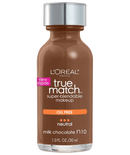 L'Oreal Rostro True Match Super-Blendable Foundation 30ml