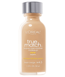 L'Oreal True Match Super-Blendable Foundation 30ml
