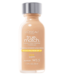 L'Oreal True Match Super-Blendable Foundation 30ml