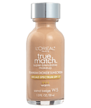 L'Oreal True Match Super-Blendable Foundation 30ml