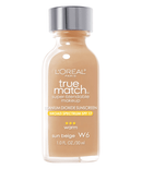 L'Oreal True Match Super-Blendable Foundation 30ml