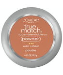 L'Oreal True Match Powder 9.5g