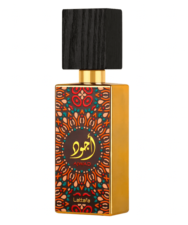 Lattafa Perfumes Fragancias Lattafa Ajwad For Women EDP 60ml Spray 6291108732498