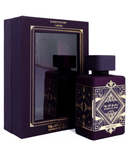 Lattafa Perfumes Fragancias Lattafa Bade'e Al Oud Amethyste Unisex EDP 100ml Spray 6291108733875