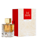 Lattafa Perfumes Fragancias Lattafa Ijal Aura Unisex EDP 60ml Spray 6291108737873