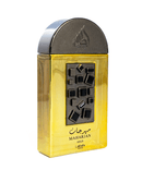 Lattafa Perfumes Fragancias Lattafa Maharjan Gold Unisex EDP 100ml Spray 6291108738290