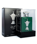 Lattafa Perfumes Fragancias Lattafa Pride Al Areeq Silver Unisex EDP 100ml Spray 6291108738689