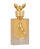 Lattafa Perfumes Fragancias Lattafa Pride Shaheen Gold Unisex EDP 100ml Spray 6291108738016