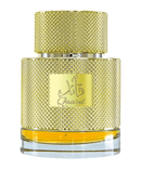 Lattafa Perfumes Fragancias Lattafa Qaaed Unisex EDP 100ml Spray 6291107450414