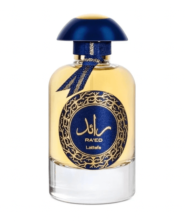 Lattafa Perfumes Fragancias Lattafa Raed Luxe For Women EDP 100ml Spray