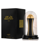 Lattafa Perfumes Fragancias Lattafa Winners Trophy Gold Unisex EDP 100ml Spray 6291108738078