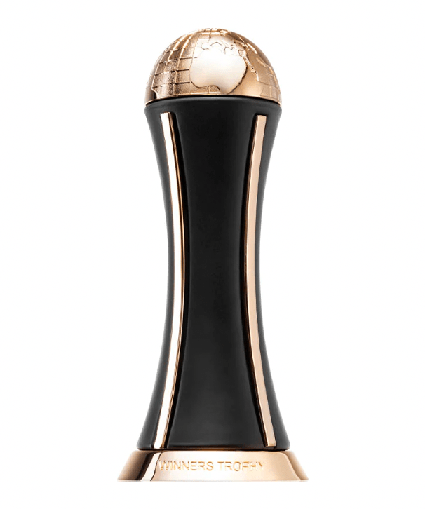 Lattafa Perfumes Fragancias Lattafa Winners Trophy Gold Unisex EDP 100ml Spray 6291108738078