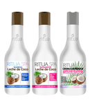 Lavouché Kits Lavouché Ritua Kit Leche De Coco 250ml 7709018293017