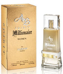 Lomani AB Spirit Millionaire For Women EDP 100ml Spray
