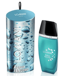 Lomani Fragancias Lomani Acqua Per Uomo For Men EDT 100ml Spray