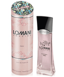 Lomani Amazing For Women EDP 100ml Spray