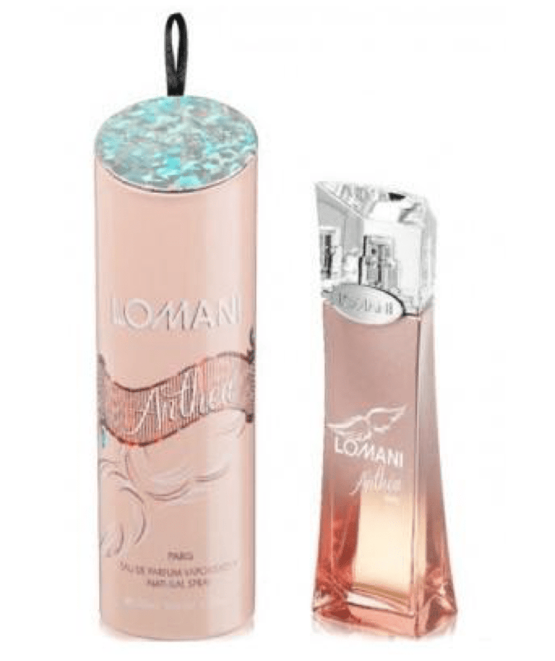 Lomani Anthea For Women EDP 100ml Spray