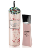 Lomani Blossom For Women EDP 100ml Spray