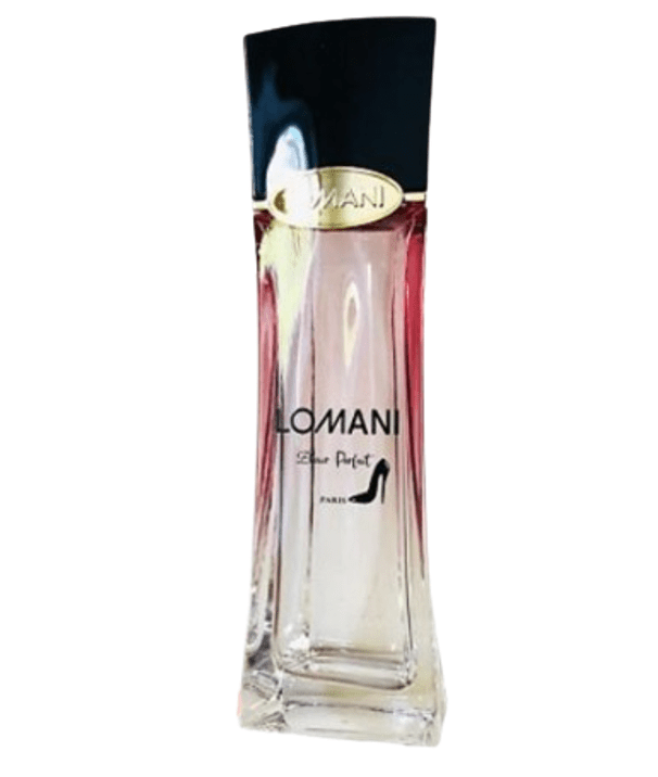 Lomani Fragancias Lomani Elixir Perfect For Women EDP 100ml Spray 3610400037369