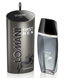 Lomani Fragancias Lomani First For Men EDT 100ml Spray