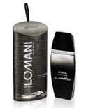 Lomani L'Aventurier For Men EDT 100ml Spray
