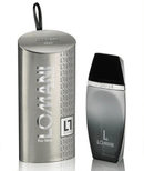 Lomani L By Lomani For Men EDT 100ml Spray