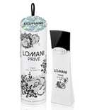 Lomani Fragancias Lomani Prive For Women EDP 100ml Spray