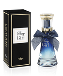 Lomani Sexy Girl For Women EDT 100ml Spray