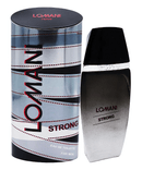 Lomani Fragancias Lomani Strong For Men EDT 100ml Spray